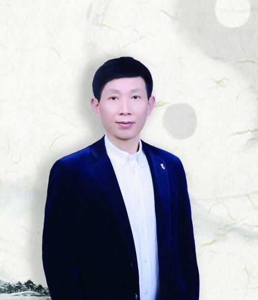 天星风水研究院赵战胜院长